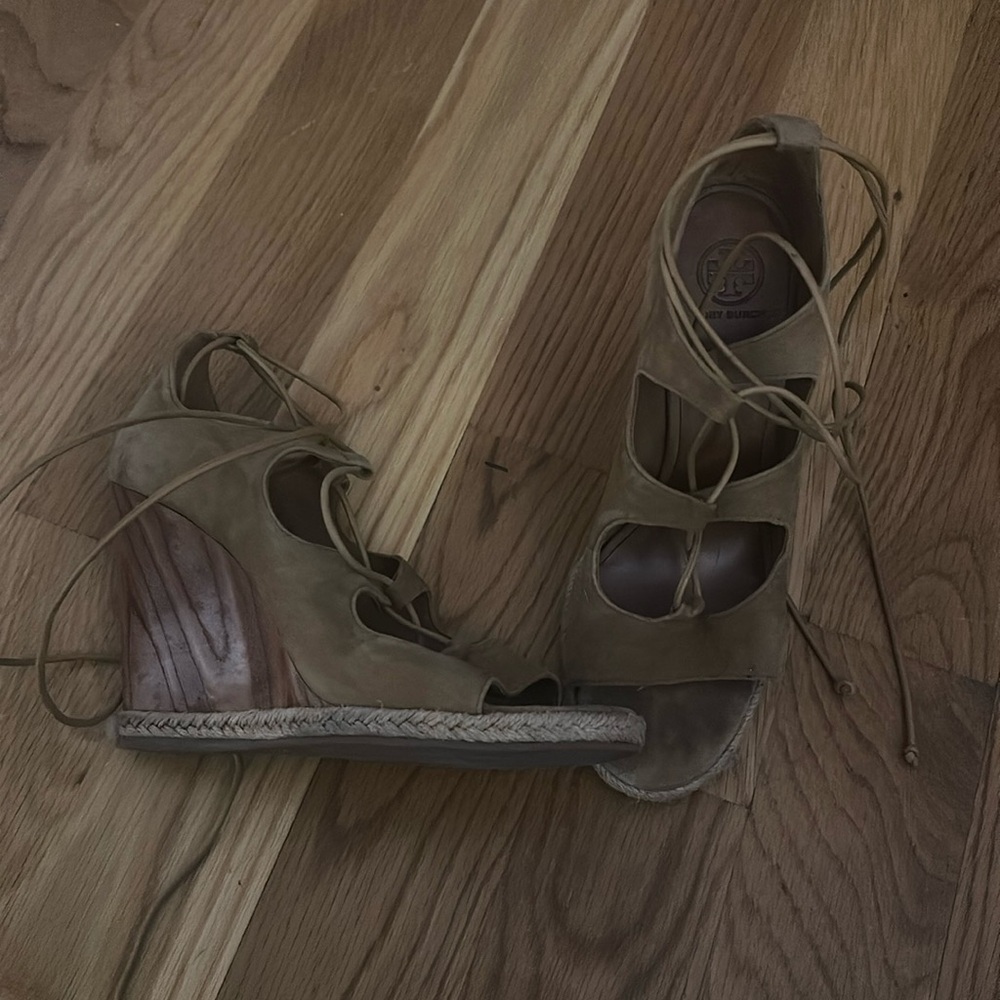 Worn but in good shape